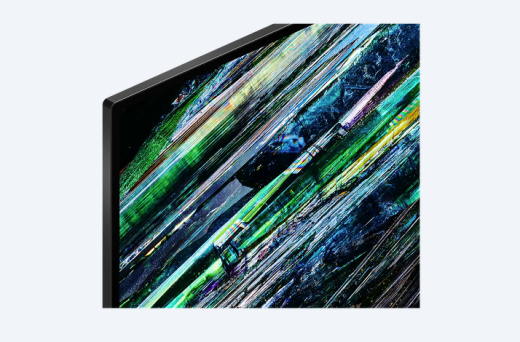 Телевізор Sony OLED XR-77A95L - 6