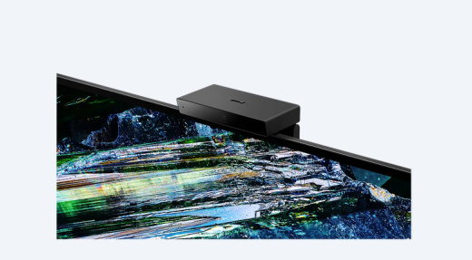 Телевізор Sony OLED XR-77A95L - 7