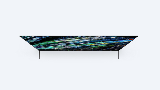 Телевізор Sony OLED XR-65A95L - 11