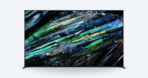 Телевізор Sony OLED XR-65A95L - 2