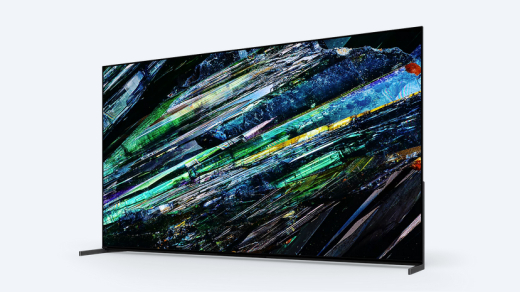 Телевізор Sony OLED XR-65A95L - 3