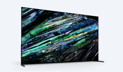 Телевізор Sony OLED XR-65A95L - 4