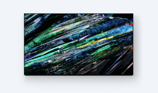 Телевізор Sony OLED XR-65A95L - 7