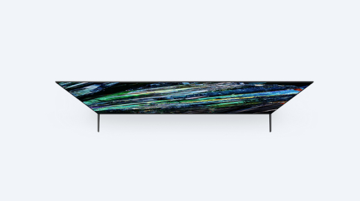 Телевізор Sony OLED XR-65A95L - 9