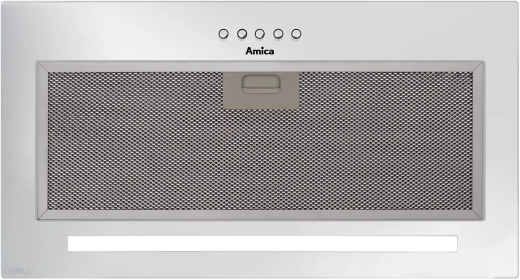 Вбудована витяжка Amica OMC 6271W - 1