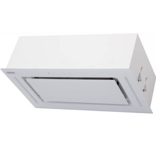 Встраиваемая вытяжка ELEYUS GEMINI 700 LED 52 WH - 3