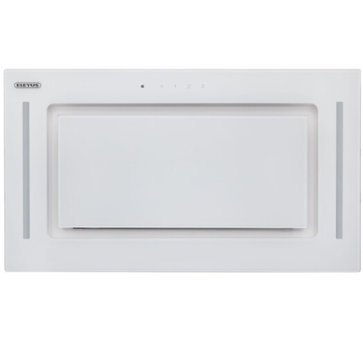 Встраиваемая вытяжка ELEYUS GEMINI 700 LED 52 WH - 4