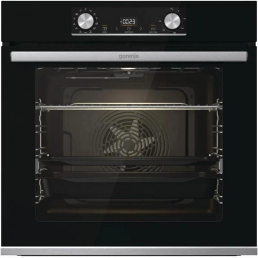 Электрический духовой шкаф Gorenje BOSX6737E13BG - 1