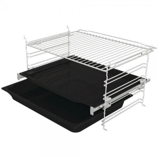 Электрический духовой шкаф Gorenje BOSX6737E13BG - 3