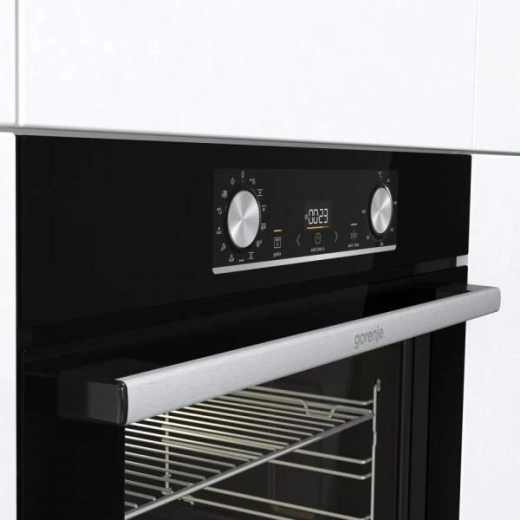 Электрический духовой шкаф Gorenje BOSX6737E13BG - 6