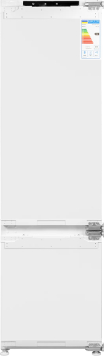Встраиваемый холодильник Gunter & Hauer FBN 310 - 1