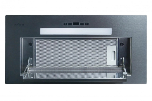 Вытяжка встраиваемая Best Chef Medium Box Touch 1000 inox 60 (OAREP60JFSW.S3.SA.SK_BST) - 2