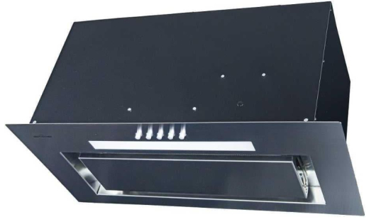 Витяжка вбудована Best Chef Medium Box 900 inox 60 (OAREP60JFP.S3.SA.SK_BST) - 1