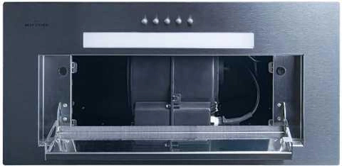 Витяжка вбудована Best Chef Medium Box 900 inox 60 (OAREP60JFP.S3.SA.SK_BST) - 2