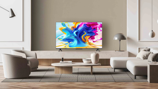 Телевізор TCL QLED 75C649 - 15