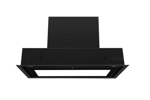 Вытяжка Ciarko Design Su Mini CDZ6001C black - 3