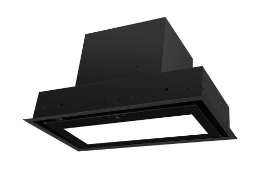 Вытяжка Ciarko Design Su Mini CDZ6001C black - 8