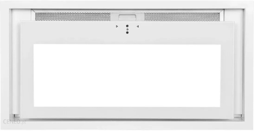 Витяжка Ciarko Design Su Mini CDZ6001B White - 2