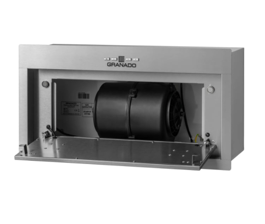 Вбудована витяжка GRANADO Palamos 2613-1200 Inox - 3