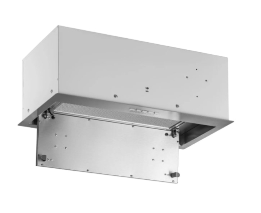 Вбудована витяжка GRANADO Palamos 2613-1200 Inox - 5