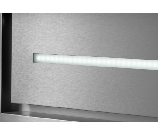 Вбудована витяжка GRANADO Palamos 2613-1200 Inox - 6