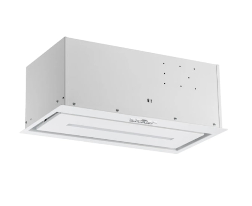 Вытяжка встраиваемая GRANADO Palamos 2613-1200 White - 4