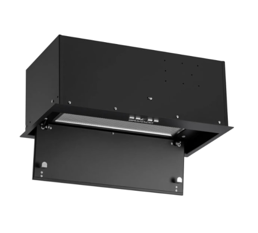 Вбудована витяжка GRANADO Palamos 2613-1200 Black - 5