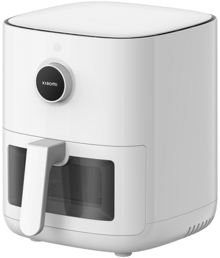 Мультипіч (аерофритюрниця) Xiaomi Mi Smart Air Fryer Pro 4L (MAF05) - 3
