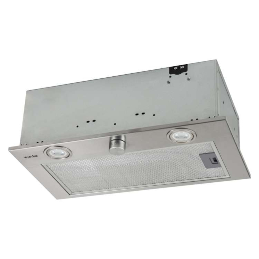 Вытяжка встраиваемая VENTOLUX PUNTO 52 X (800) KN - 1
