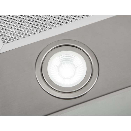Вытяжка встраиваемая VENTOLUX PUNTO 52 X (800) KN - 5