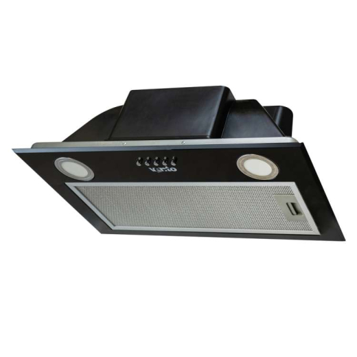 Вытяжка VENTOLUX PUNTO 52 BK (900) PB PC - 1