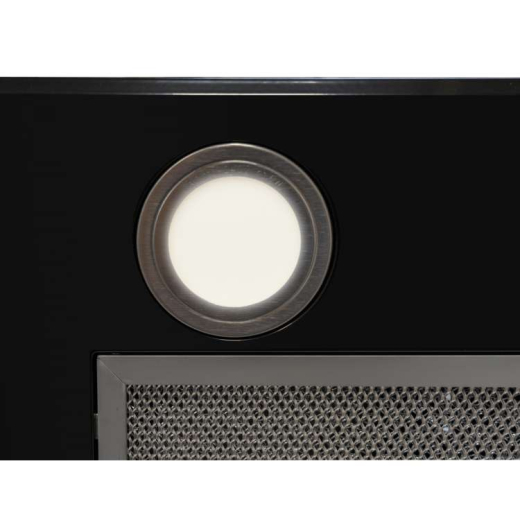 Вытяжка VENTOLUX PUNTO 52 BK (900) PB PC - 3