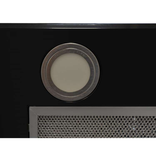 Вытяжка VENTOLUX PUNTO 52 BK (900) PB PC - 4