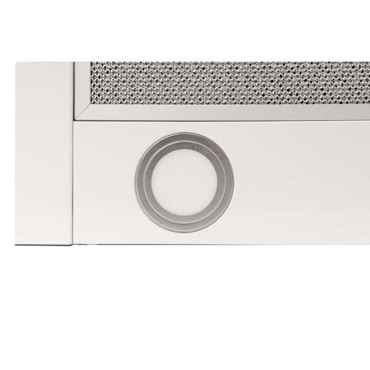 Вытяжка телескопическая VENTOLUX GARDA 60 WH (700) LED - 4