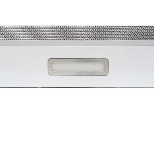 Витяжка VENTOLUX GARDA 60 WH (500) LED - 5
