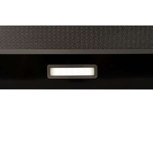 Вытяжка телескопическая VENTOLUX GARDA 60 BK (700) LED 2S - 3