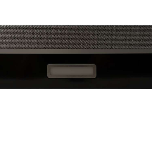 Вытяжка телескопическая VENTOLUX GARDA 60 BK (700) LED 2S - 4
