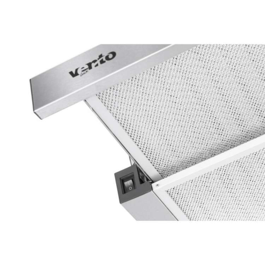 Вытяжка VENTOLUX GARDA 60 BG (1100) TC LED - 3