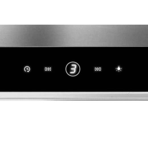 Вытяжка VENTOLUX GARDA 60 BG (1100) TC LED - 7