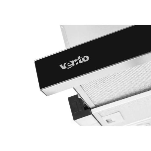 Вытяжка VENTOLUX GARDA 60 BG (1100) TC LED - 8