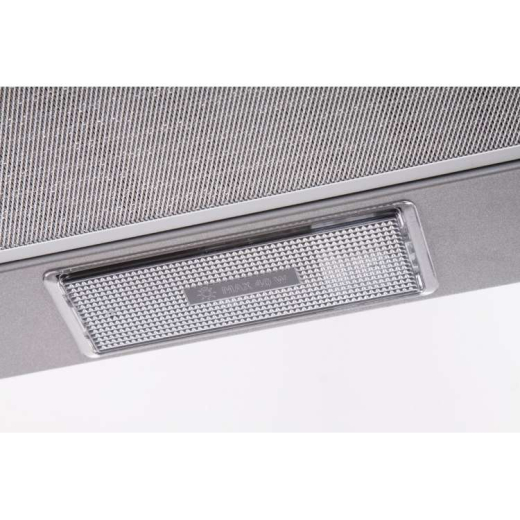 Вытяжка VENTOLUX GARDA 60 INOX (700) LED - 4