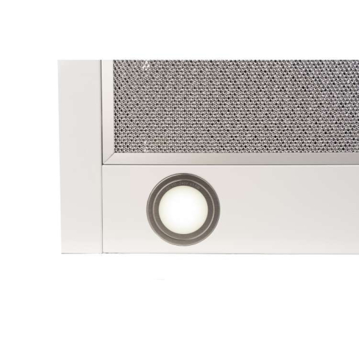 Вытяжка VENTOLUX GARDA 50 WH (700) LED - 5