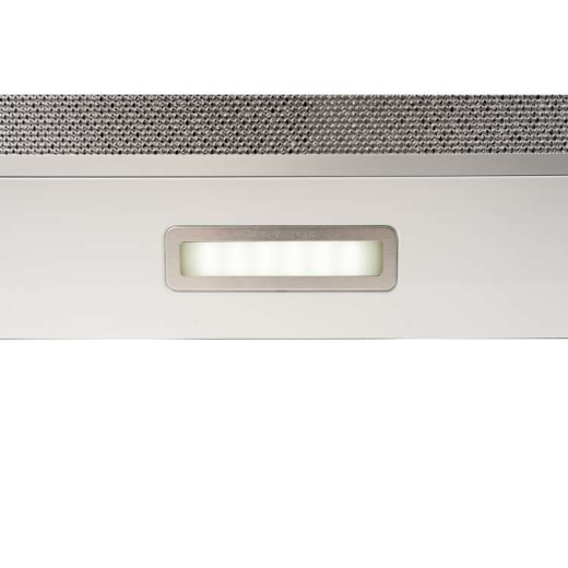 Вытяжка VENTOLUX GARDA 50 WH (500) LED - 4
