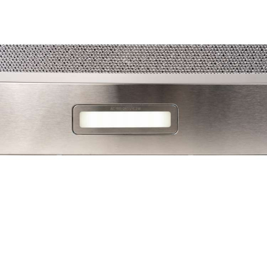 Витяжка VENTOLUX GARDA 50 INOX (500) LED - 4