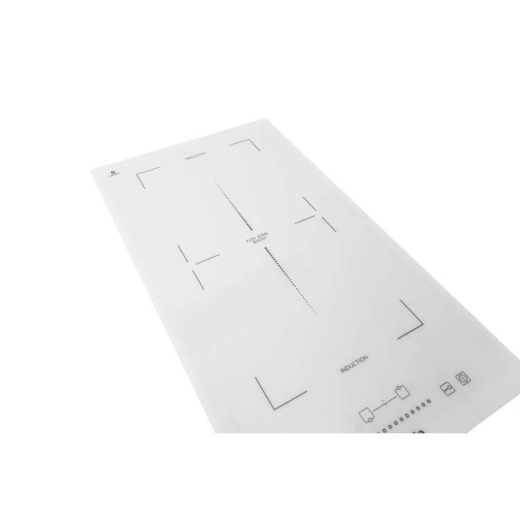 Варильна поверхня VENTOLUX HI 32 WH TC FBS FZ SL - 3