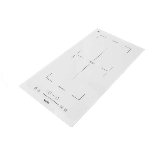 Варильна поверхня VENTOLUX HI 32 WH TC FBS FZ SL - 4