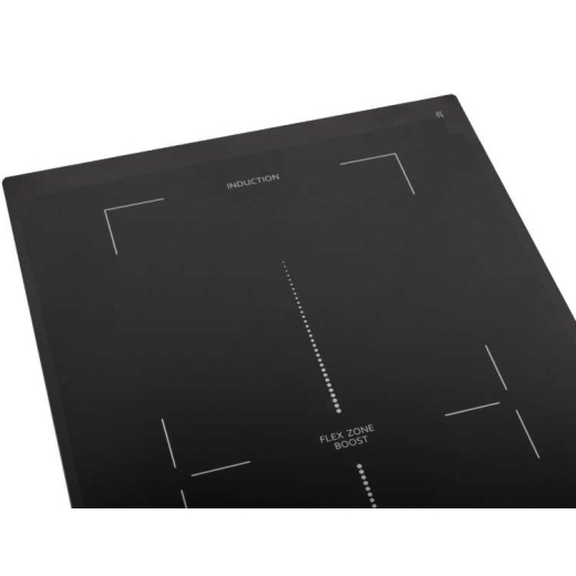 Варильна поверхня VENTOLUX HI 32 TC FBS FZ SL - 5
