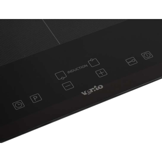 Варочная поверхность VENTOLUX HI 32 TC FBS - 4