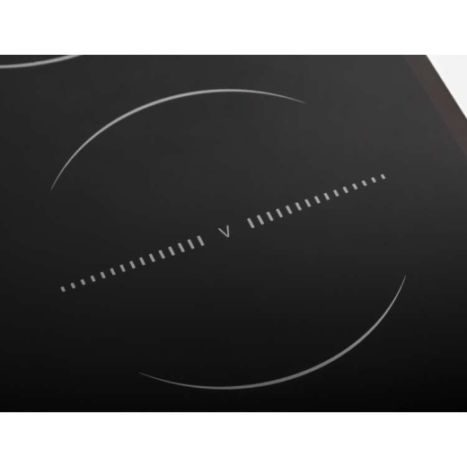 Варильна поверхня VENTOLUX HV 64 TC SL - 3