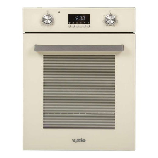 Духова шафа VENTOLUX TOKYO 6 ST (IVORY) - 1